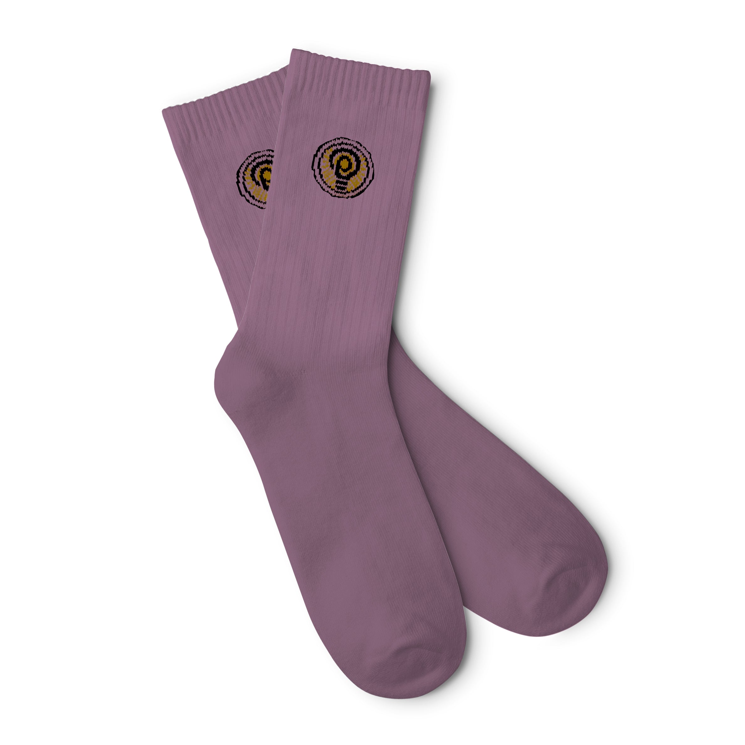 (SOLD OUT) Magnetic Mauve Athletic